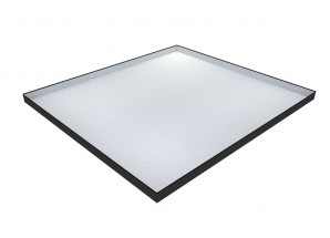 Поддон 240х240 см Mylar