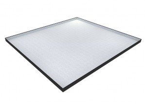Поддон 300х300 см Mylar V3