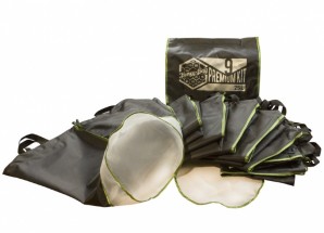 Мешки Haney-Bag Premium 9 шт/25 л