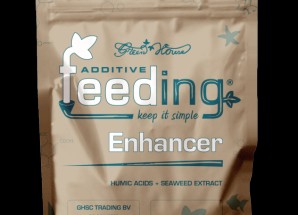 Powder Feeding Enhancer 1 кг