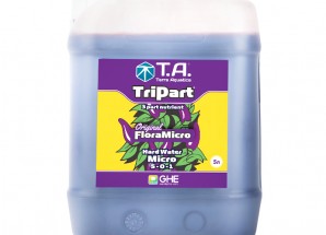 TriPart Micro HW T.A. 5л