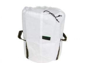 Grow Bag Flora White 20л 25шт